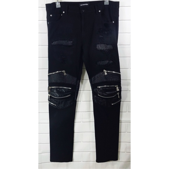 gods masterful children jeans